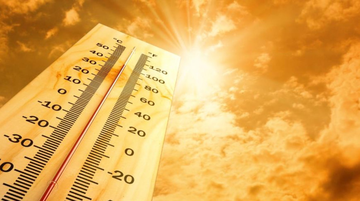 Bộ Y tế khuyến cáo các biện pháp bảo vệ sức khỏe mùa nắng nóng