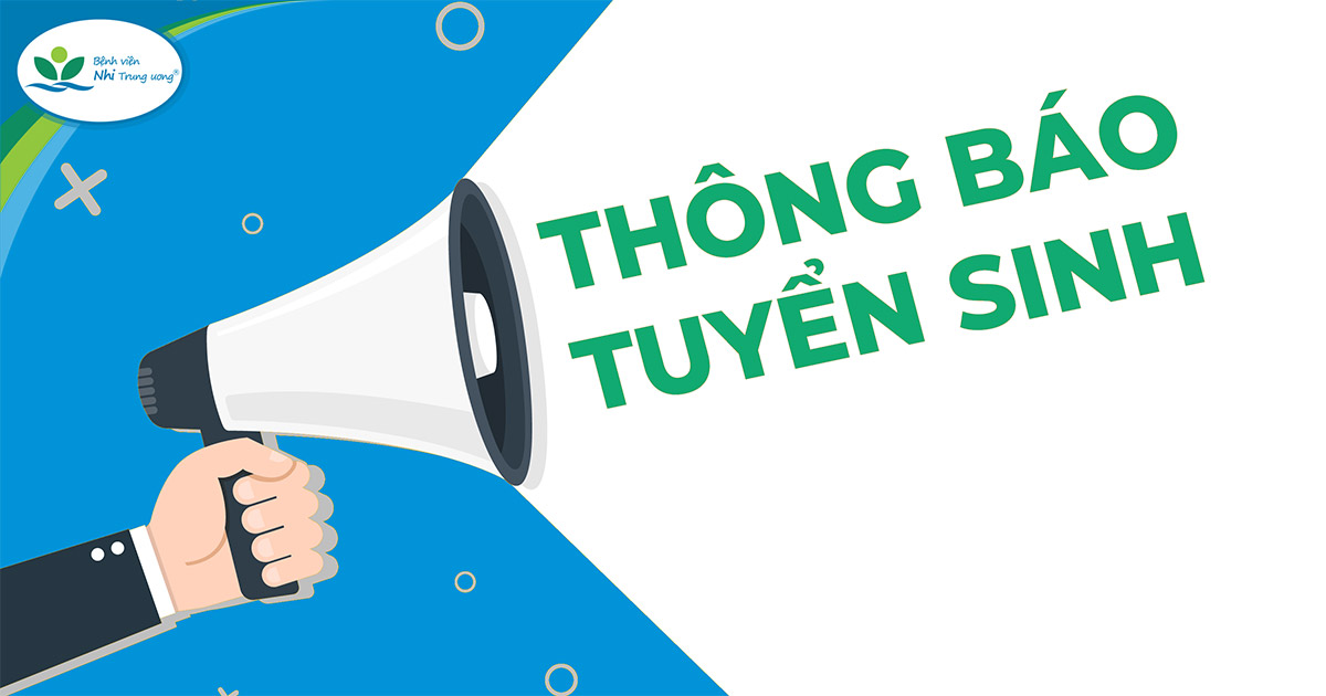 Thông báo Tuyển sinh các lớp học của Trường Đại học Hà Tĩnh năm 2025