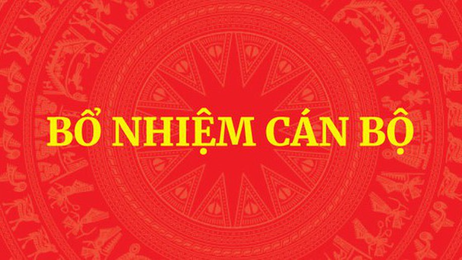 Quyết định về việc bổ nhiệm Chánh văn phòng HĐND – UBND xã (Nguyễn Thành Trung)