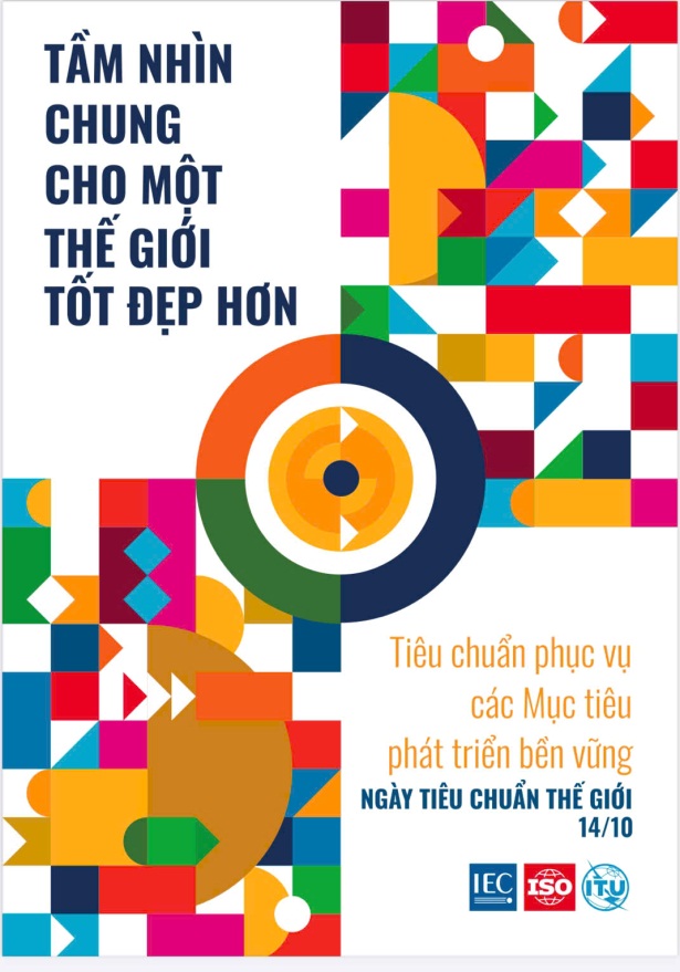 Tuyên truyền Ngày Tiêu chuẩn Thế giới năm 2025