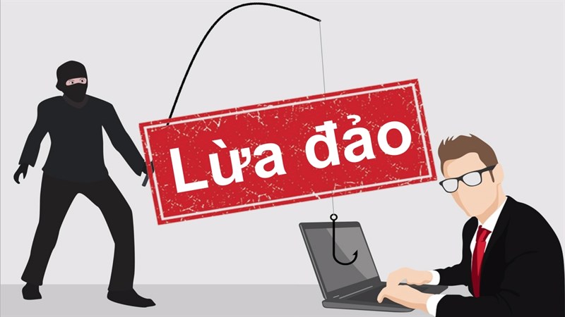 Người trẻ " sập bẫy" lừa trên mạng xã hội