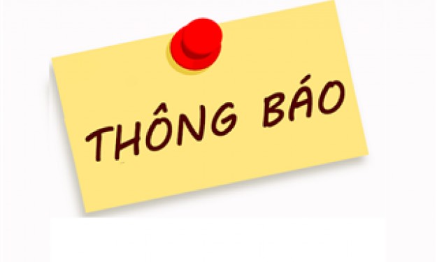 Thông báo Tuyển chọn Công Dân thực hiện Nghĩa vụ tham gia Công an nhân dân năm 2026