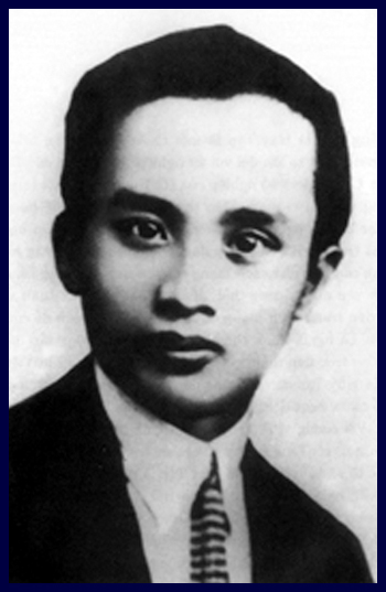 Kỷ niệm 120 năm ngày sinh Tổng Bí thư Hà Huy Tập (24/4/1906-24/4/2026)