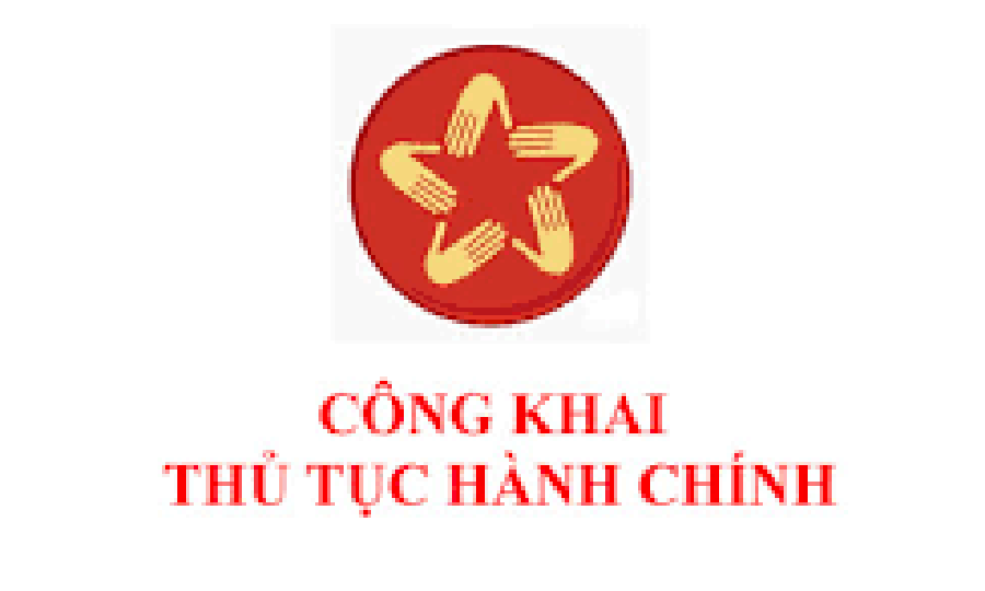 Danh mục thủ tục hành chính được sửa đổi, bổ sung và bị bãi bỏ lĩnh vực Xuất bản, In và Phát hành