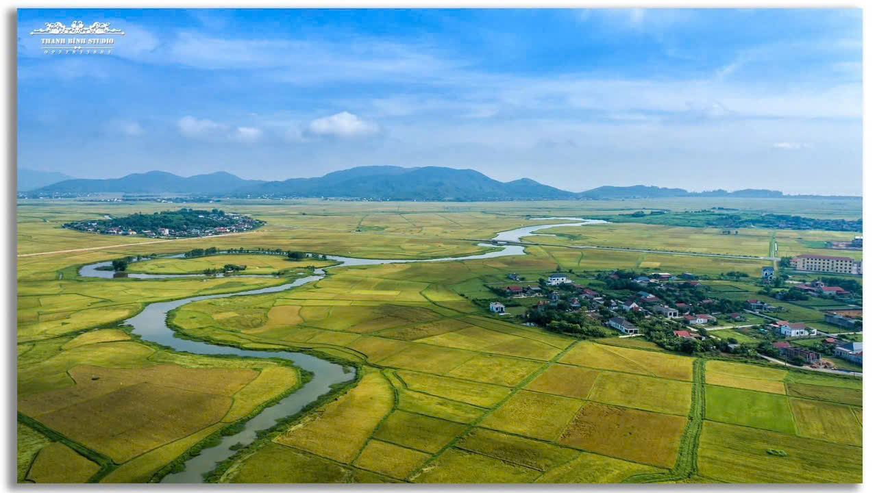 Mô hình thôn thông minh, thôn Đồng Tiến, xã Kỳ Anh