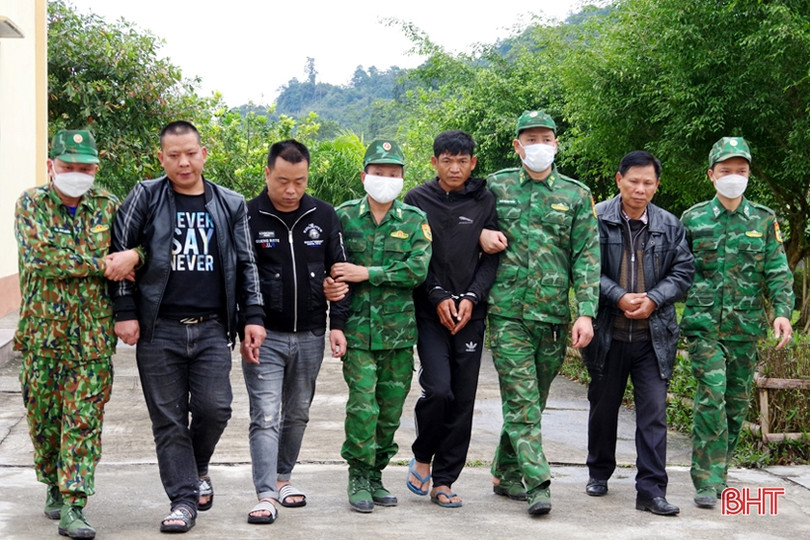 Tuyên truyền về phòng, chống xuất nhập cảnh trái phép