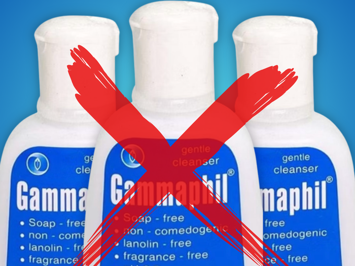 Đình chỉ lưu hành, thu hồi và tiêu hủy mỹ phẩm vi phạm