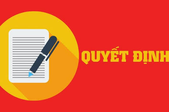 Thông cáo báo chí văn bản quy phạm pháp luật do UBND tỉnh ban hành (Quyết định số 55/2026/QĐ-UBND ngày 24/7/2026 sửa đổi, bổ sung một số điều của Quy định ban hành kèm theo Quyết định số 67/2025/QĐ-UBND ngày 20/10/2025 của UBND tỉnh về phân cấp, quản lý, khai thác công trình thủy lợi trên địa bàn tỉnh Hà Tĩnh) 