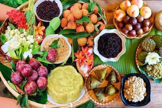 Tết Đoan Ngọ – nét đẹp văn hóa truyền thống và ý nghĩa gắn kết gia đình người Việt