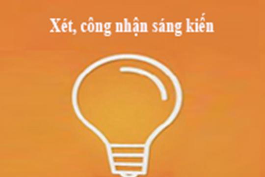 Phân công đánh giá xét công nhận sáng kiến tại Cơ quan HĐND-UBND xã Kỳ Anh