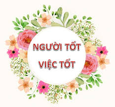 Lan tỏa Gương người tốt - Nhặt được của rơi tìm người đánh mất 