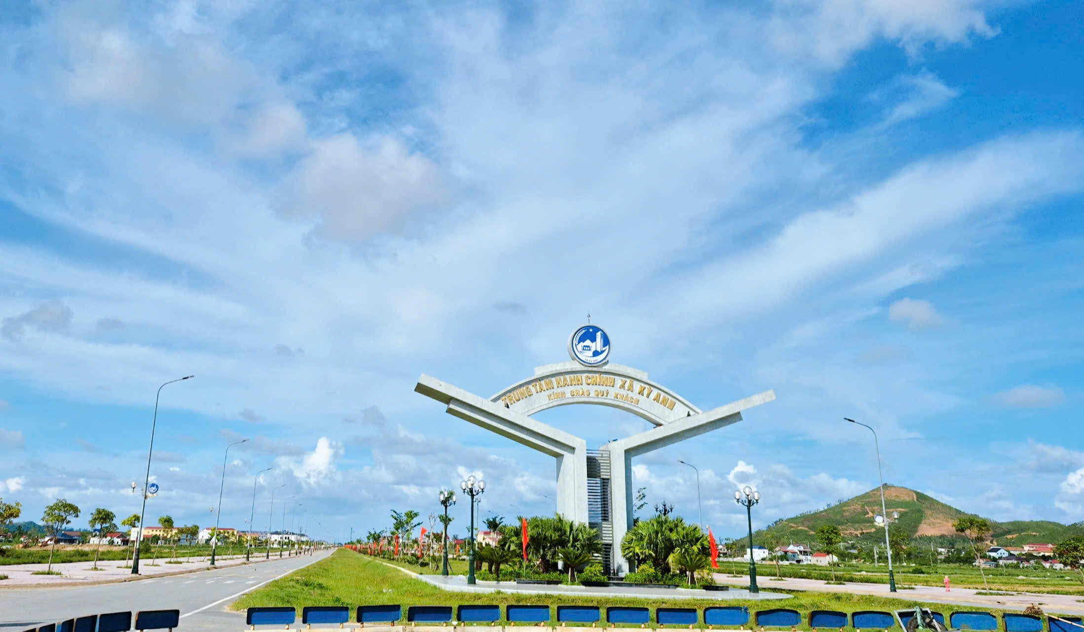 Nhiệt liệt chào mừng Đại hội Đảng bộ tỉnh Hà Tĩnh lần thứ XX, Đại hội Mặt trận tổ quốc Việt Nam xã Kỳ Anh và các tổ chức chính trị xã hội lần thứ I, nhiệm kỳ 2025 – 2030 