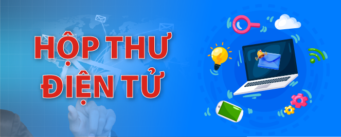 Hộp thư điện tử