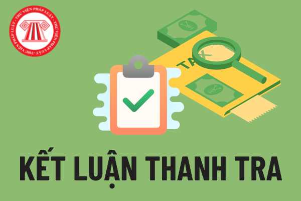 Về việc yều cầu thực hiện Kết luận thanh tra số 02/KL-TTr ngày 22/7/2024 của Thanh tra huyện