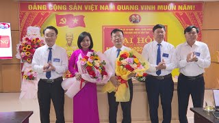 Chi bộ Phòng GD&ĐT huyện phát huy dân chủ, giữ vững kỷ cương, quyết tâm xây dựng đạt Chi bộ Bốn tốt