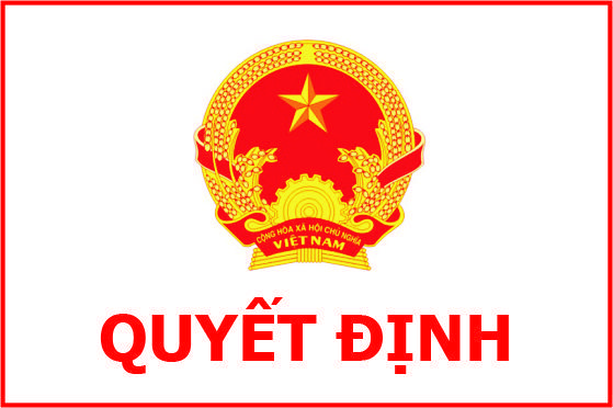 Quyết định xử phạt vi phạm hành chính