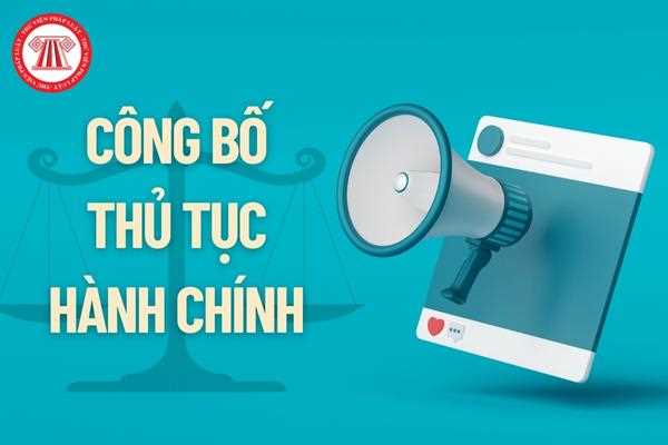 QUYẾT ĐỊNH Công bố Danh mục thủ tục hành chính ban hành mới,  sửa đổi, bổ sung, bãi bỏ trong lĩnh vực Hộ tịch, Chứng thực, Nuôi con nuôi, Phổ biến, giáo dục pháp luật thuộc thẩm quyền quản lý của ngành Tư pháp áp dụng tại UBND cấp huyện trên địa bàn tỉnh Hà Tĩnh