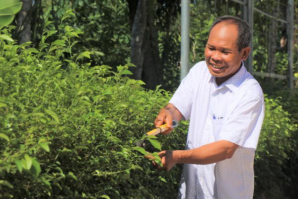 Bí thư chi bộ giữ 3 “chìa khóa vàng” trong công tác dân vận