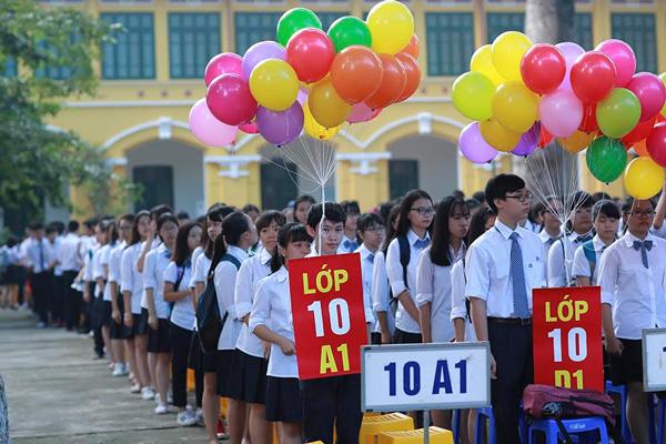 Thư chúc mừng của Chủ tịch nước nhân dịp khai giảng năm học mới