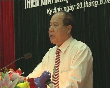 Hội nghị tổng kết năm học 2013- 2014, triển khai nhiệm vụ năm học 2014-2015.