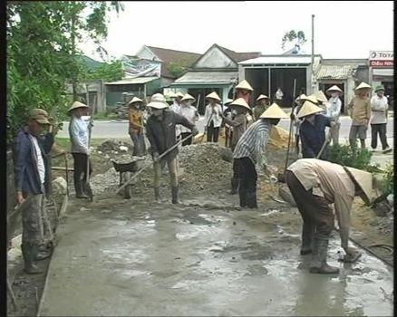 Hội Nông dân Kỳ Anh: 84 năm xây dựng và trưởng thành.
