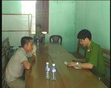 Công An huyện Kỳ Anh khởi tố 74 đối tượng gây rối trật tự công cộng, gây thương tích, huỷ hoại tài sản ở Công ty TNHH Gang thép hưng nghiệp FORMOSA Hà Tĩnh.