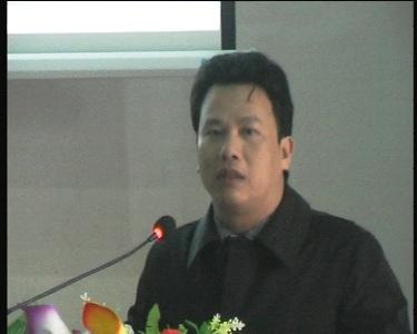 Hội thảo xây dựng phương án điều chỉnh địa giới huyện Kỳ Anh và thành lập thị xã Hoành Sơn.