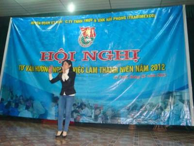 Mô hình “Tôi – bạn chúng ta cùng tiến”