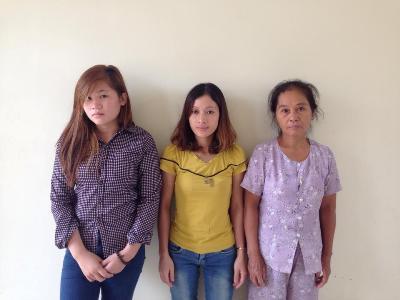Công an huyện Kỳ Anh: Triệt xóa tụ điểm mại dâm, khởi tố vụ án Mua bán trái phép chất ma túy