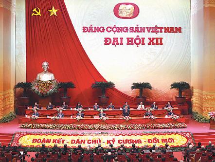 10 sự kiện nổi bật của Việt Nam năm 2016
