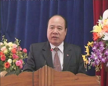Trường THPT Nguyễn Thị Bích Châu: Kỷ niệm ngày nhà giáo Việt Nam 20- 11.