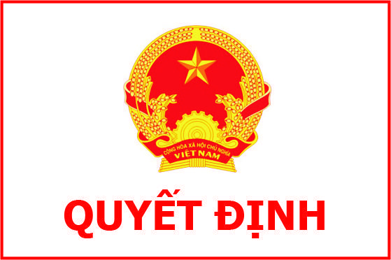 Quyết định xử phạt hành chính (Đỗ Văn Thái - Xã Nghĩa Phú, Thành phố Quảng Ngãi, tỉnh Quảng Ngãi)
