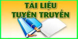 Tài liệu tuyên truyền cải cách hành chính tháng 7/2022