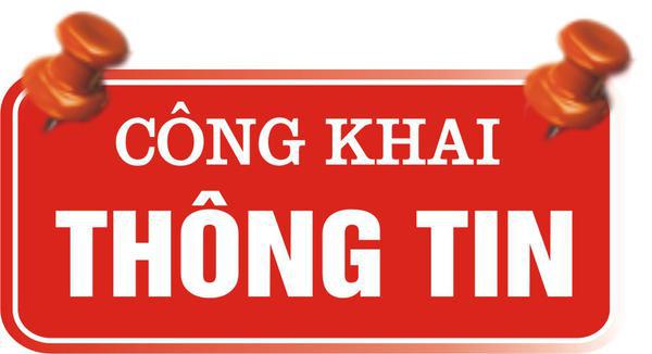 Công bố, công khai và tổ chức thực hiện Kế hoạch sử dụng đất năm 2021