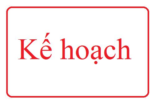 Kế hoạch tuyển dụng viên chức về làm việc tại các Đơn vị sự nghiệp thuộc UBND huyện (đợt 2)