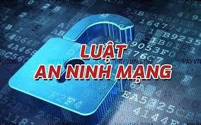 ĐỀ CƯƠNG GIỚI THIỆU LUẬT AN NINH MẠNG