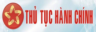 Thủ tục hành chính cấp Chi cục thuế