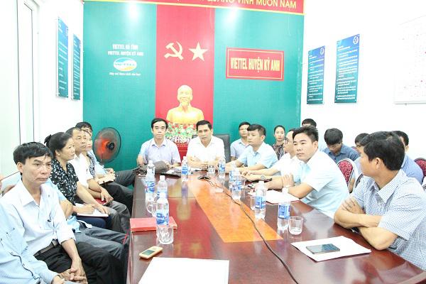 Hội nghị trực tuyến tổng kết phong trào “ Toàn dân đoàn kết xây dựng đời sống văn hóa” giai đoạn 2000- 2018.