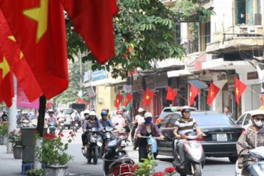 Đảm bảo ATGT dịp Lễ 2/9 và khai giảng năm học mới