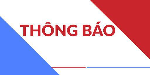 Thông báo về việc phê duyệt hình thức, nội dung ôn tập kiểm tra, sát hạch tuyển dụng viên chức Trạm Y tế trên địa bàn huyện Kỳ Anh năm 2020