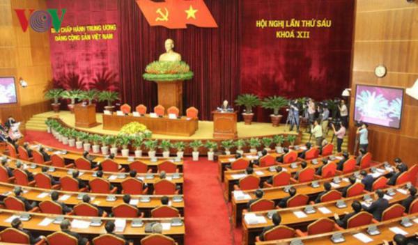 Tổng Bí thư: “Làm gì trái lòng dân, để mất niềm tin là mất tất cả”