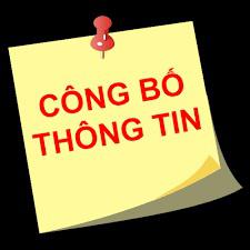 Công bố, công khai và tổ chức thực hiện Kế hoạch sử dụng đất năm 2019