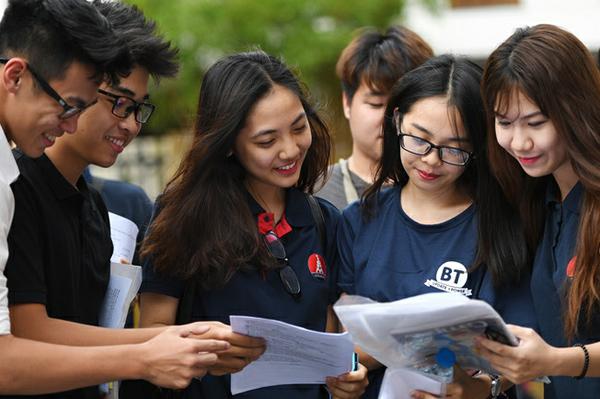 Bộ GD&ĐT chốt phương án thi THPT quốc gia năm 2018