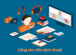 Quyết định phê duyệt danh sách cộng tác viên dịch thuật của Phòng Tư pháp