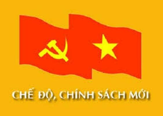 Chỉ thị của Ban Bí thư về tiếp tục tăng cường sự lãnh đạo của Ðảng đối với công tác người có công với cách mạng