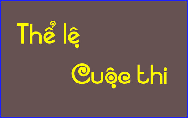 Thể lệ Cuộc thi trực tuyến tìm hiểu Pháp luật năm 2020 "Pháp luật với mọi người"