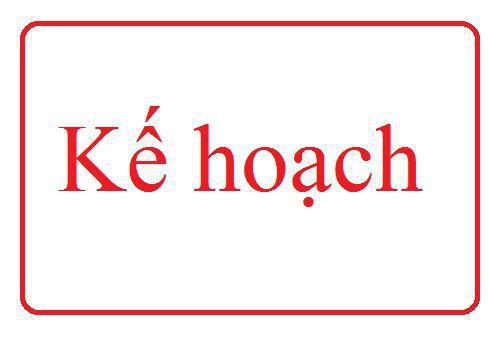 Kế hoạch tuyển dụng viên chức đơn vị sự nghiệp thuộc huyện Kỳ Anh năm 2021