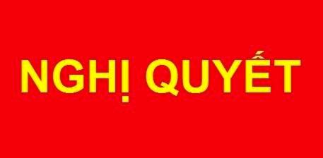 Nghị quyết của HĐND huyện Kỳ Anh phê chuẩn quyết toán ngân sách địa phương năm 2019